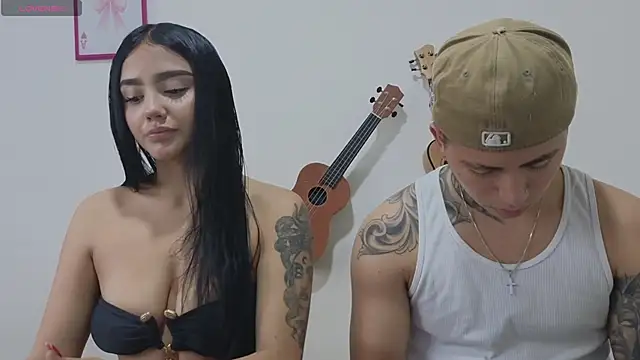 Snapshot of Thiago_x_Sahara chatting on 9, 1, 2026 Thiago x Sahara online show from 9, 1, 2026