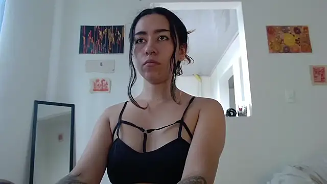 Snapshot of Maam_Ine chatting on 5, 3, 2026 Maam Ine online show from 5, 3, 2026