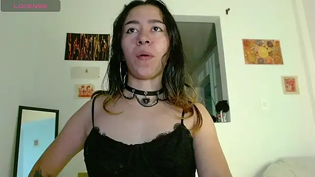 Snapshot of Maam_Ine chatting on 10, 3, 2026 Maam Ine online show from 10, 3, 2026