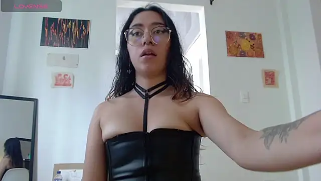 Snapshot of Maam_Ine chatting on 17, 3, 2026 Maam Ine online show from 17, 3, 2026