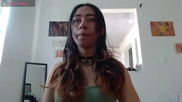 Snapshot of Maam_Ine chatting on 19, 3, 2026 Maam Ine online show from 19, 3, 2026