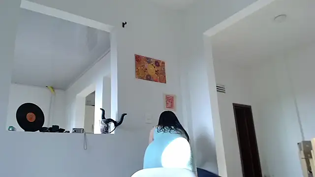 Snapshot of Maam_Ine chatting on 8, 4, 2026 Maam Ine online show from 8, 4, 2026