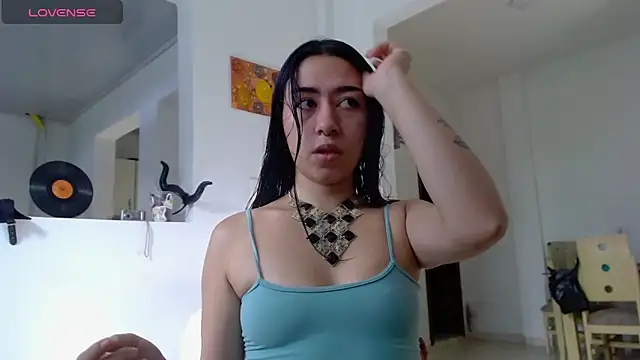 Snapshot of Maam_Ine chatting on 14, 5, 2026 Maam Ine online show from 14, 5, 2026