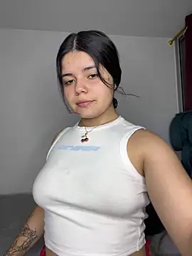 pretty angela1 online show from 23, 3, 2025