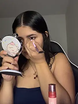 pretty angela1 online show from 8, 9, 2025