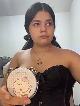 pretty angela1 online show from 15, 9, 2025