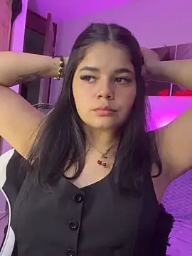 pretty angela1 online show from 26, 9, 2025