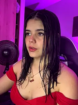 pretty angela1 online show from 2, 10, 2025