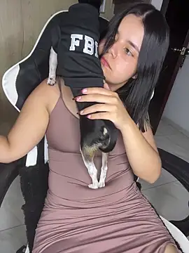 pretty angela1 online show from 2, 12, 2025