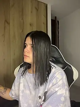 pretty angela1 online show from 15, 12, 2025