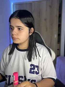 pretty angela1 online show from 14, 4, 2026