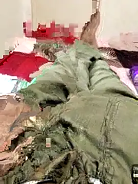 Snapshot of iamharryy chatting on 27, 11, 2025 iamharryy online show from 27, 11, 2025