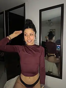 Snapshot of indira_k chatting on 5, 3, 2026 indira k online show from 5, 3, 2026