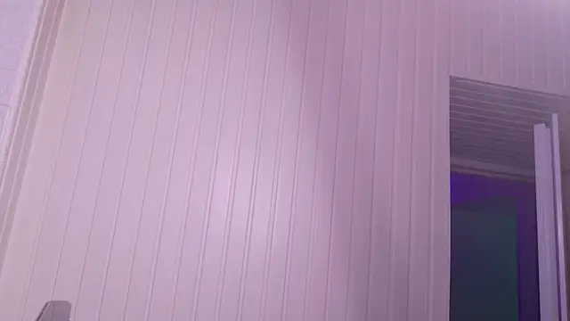 StellaFrost online show from 7, 11, 2025