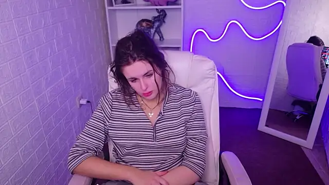 StellaFrost online show from 10, 11, 2025