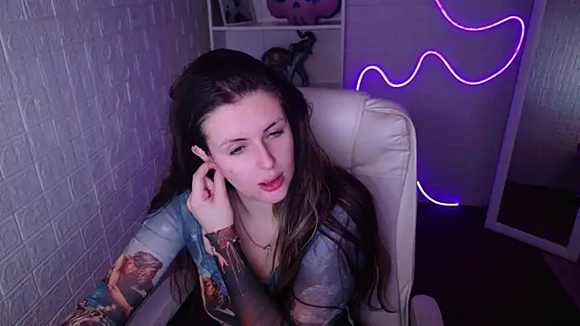 StellaFrost online show from 20, 11, 2025