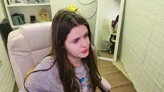 StellaFrost online show from 15, 12, 2025