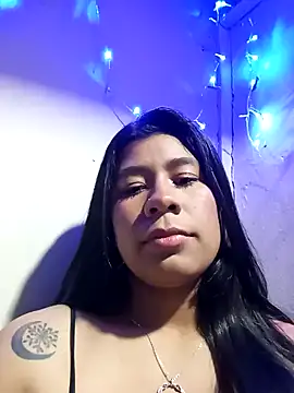 Snapshot of Pamelamilkk_1007 chatting on 27, 12, 2024 Pamelamilkk 1007 online show from 27, 12, 2024