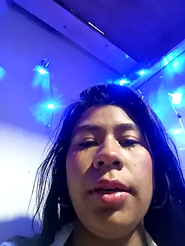 Snapshot of Pamelamilkk_1007 chatting on 28, 12, 2024 Pamelamilkk 1007 online show from 28, 12, 2024