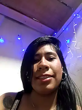 Snapshot of Pamelamilkk_1007 chatting on 29, 12, 2024 Pamelamilkk 1007 online show from 29, 12, 2024