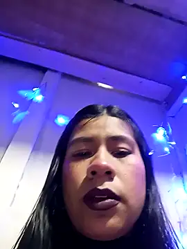 Snapshot of Pamelamilkk_1007 chatting on 6, 1, 2025 Pamelamilkk 1007 online show from 6, 1, 2025