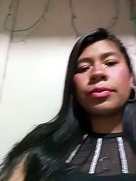 Snapshot of Pamelamilkk_1007 chatting on 13, 1, 2025 Pamelamilkk 1007 online show from 13, 1, 2025