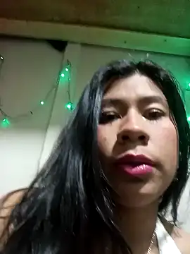 Snapshot of Pamelamilkk_1007 chatting on 18, 1, 2025 Pamelamilkk 1007 online show from 18, 1, 2025