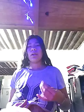 Snapshot of Pamelamilkk_1007 chatting on 29, 1, 2025 Pamelamilkk 1007 online show from 29, 1, 2025