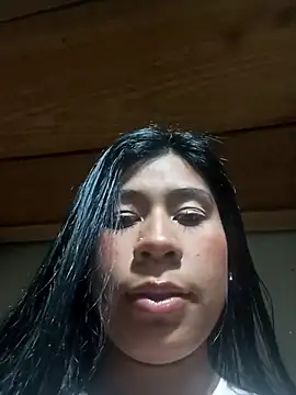 Snapshot of Pamelamilkk_1007 chatting on 27, 2, 2025 Pamelamilkk 1007 online show from 27, 2, 2025