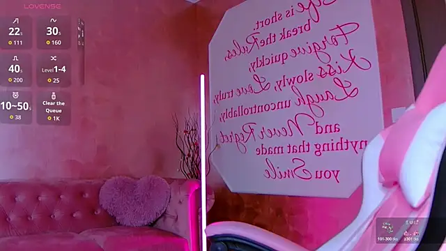 evanew  online show from 9, 1, 2026