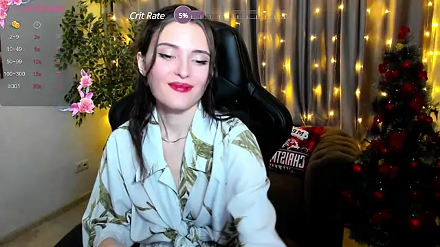 niki cutes online show from 11, 1, 2025