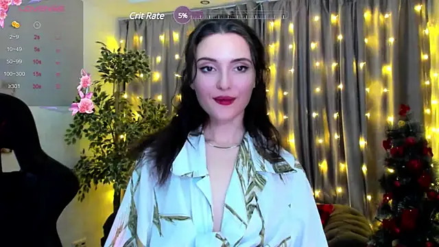 niki cutes online show from 11, 1, 2025