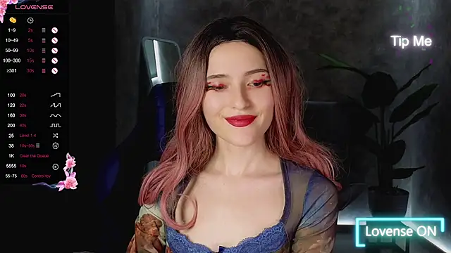 niki cutes online show from 15, 2, 2025