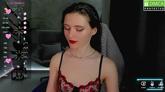 niki cutes online show from 11, 3, 2025