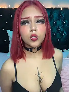 Snapshot of kath_kitty chatting on 27, 1, 2025 kath kitty online show from 27, 1, 2025
