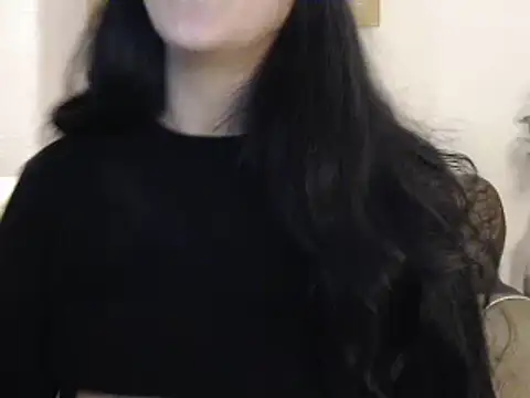 LasolitaAuri online show from 16, 1, 2025