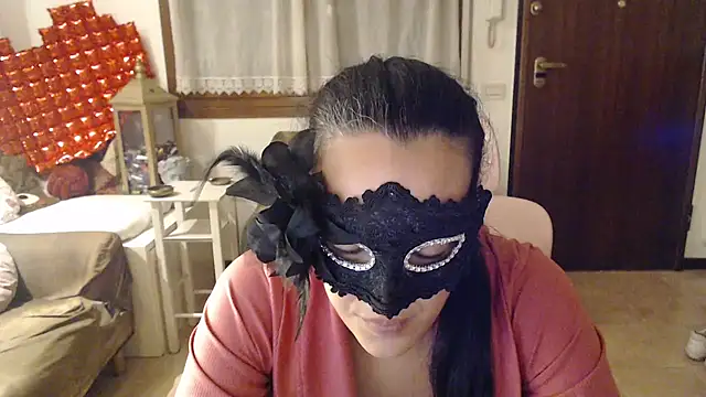 LasolitaAuri online show from 22, 2, 2025