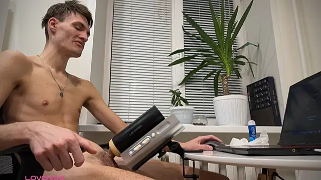 BrendanSilvers online show from 30, 1, 2025