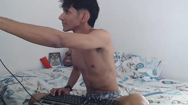 Johan Mancini R online show from 30, 12, 2024