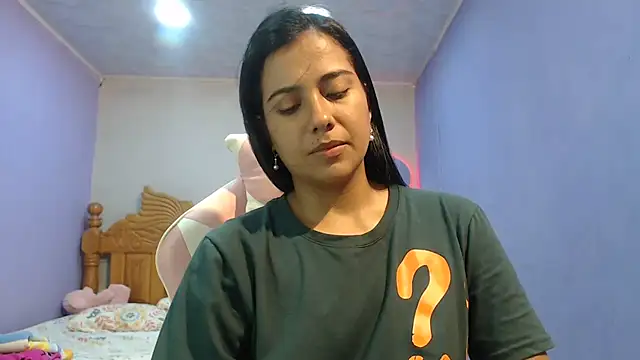 Snapshot of Coral0403 chatting on 10, 9, 2025 Coral0403 online show from 10, 9, 2025