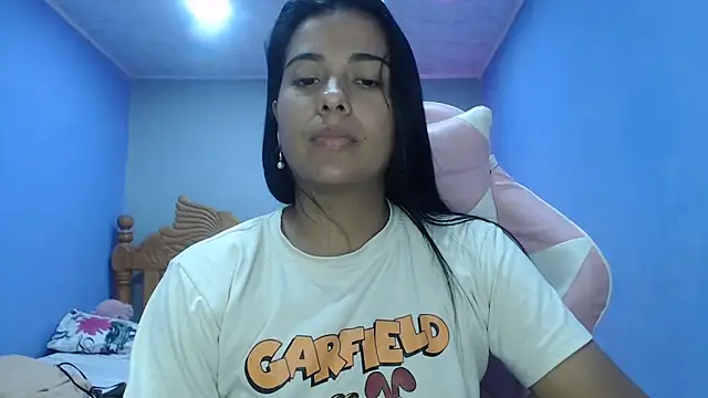 Snapshot of Coral0403 chatting on 18, 10, 2025 Coral0403 online show from 18, 10, 2025