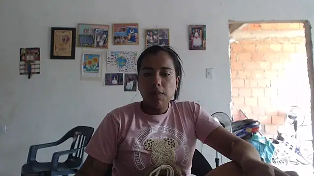 Coral0403 online show from 28, 5, 2026
