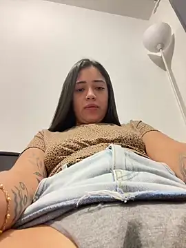 Snapshot of Liam_OH chatting on 27, 12, 2024 Liam OH online show from 27, 12, 2024