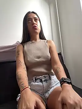 Snapshot of Liam_OH chatting on 30, 12, 2024 Liam OH online show from 30, 12, 2024