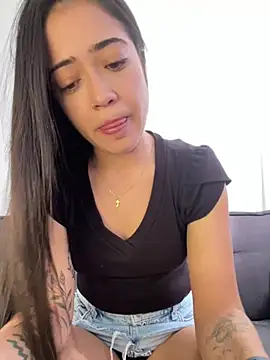 Snapshot of Liam_OH chatting on 10, 1, 2025 Liam OH online show from 10, 1, 2025