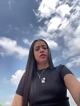 Snapshot of Liam_OH chatting on 24, 1, 2025 Liam OH online show from 24, 1, 2025