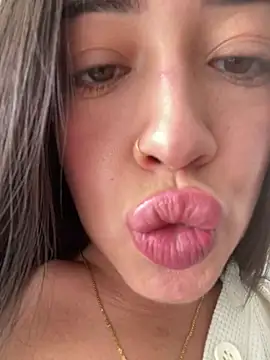 Snapshot of Liam_OH chatting on 8, 3, 2025 Liam OH online show from 8, 3, 2025