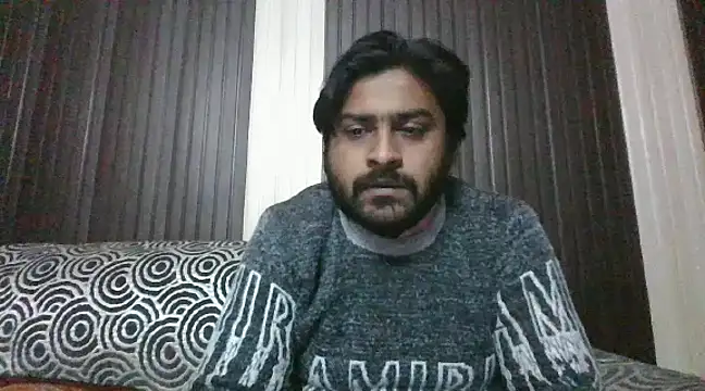 indihotguy online show from 20, 1, 2025