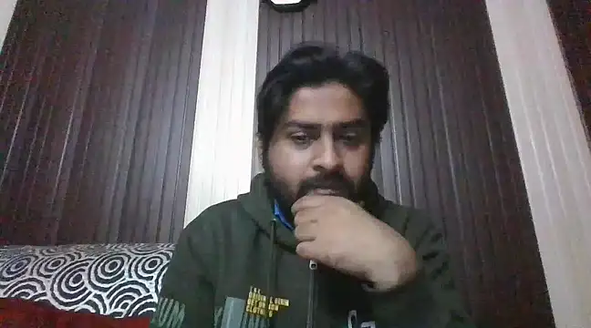 indihotguy online show from 21, 1, 2025