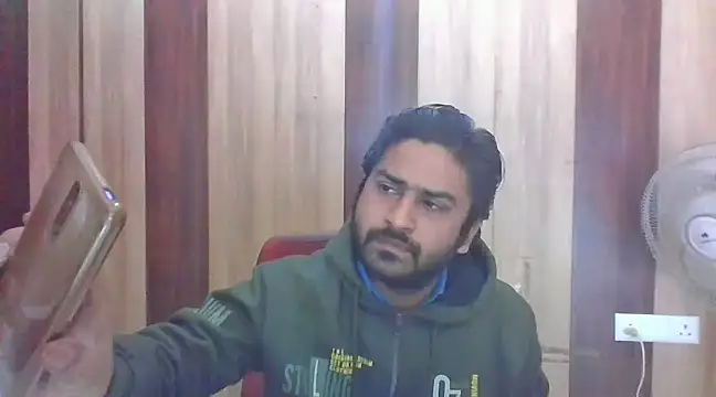 indihotguy online show from 22, 1, 2025